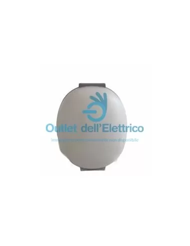 Novalux A5614GRL Joy: 1x18w 2g11 grey